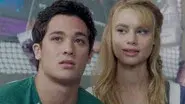Zac's Return to Mako still