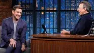 Michael Bublé, Leanne Morgan still