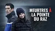Murders at La Pointe du Raz still