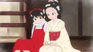 A Meal Request / Maiko Sisters Giving Their All / Kiyo, Same as Always still