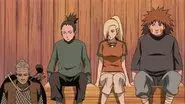 The Legendary Ino-Shika-Cho still