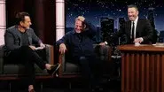 Will Arnett; Chris Bianco; Goo Goo Dolls still