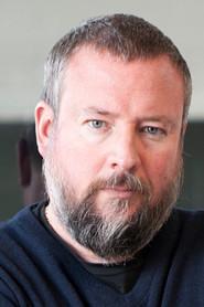 Shane Smith