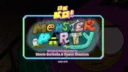 Monster Party still