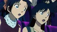 Conan and Heiji's Reasoning Magic: The Trick still