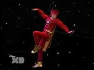 The Commercial still