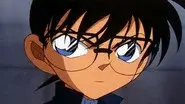 The Shadow of the Black Organization (Shining Star of Pearl) still