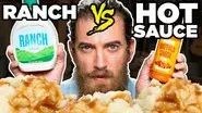 Is Anything Better Than Gravy On Mashed Potatoes? (Taste Test) still