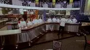 15 Chefs Compete still