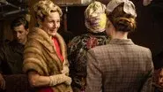 The Great Train Robbery still