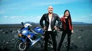 Josh Max Hai still