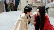 Becoming an apprentice of Peach Blossom Island still