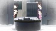 Saishukai: The Last Chapter Doesn’t Bother Her still