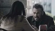 The Beggar still