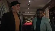 The Peanut Man still