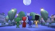 Return to Planet Gloop still
