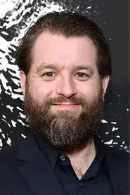 Brian Duffield
