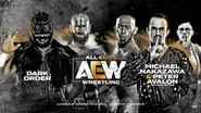 AEW Dark #22 still