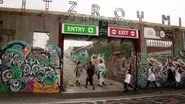 Alla Wolf-Tasker's Re-creation Elimination still