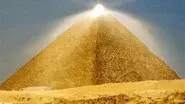Secrets of the Pyramids still