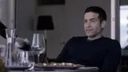 Tom’s Suspicion still