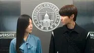 Professor Oh Soo Jae still