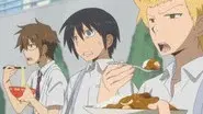 High School Boys and After School still