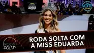 Roda Solta com Miss Eduarda - Jorge Vercillo still