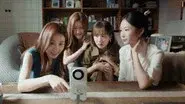 Sisterhood still