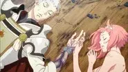 Run Nina, Run still