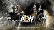 AEW Dark #19 still