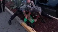 Vehicle Attack still