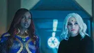 Project Starfire still