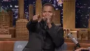 Jamie Foxx, Alan Cumming, Alicia Keys & Kendrick Lamar still