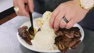 Triple D Nation: Rockin' Recipes still