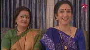 Kamya, Kabir's Plot still