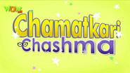 Chamatkari Chashma still