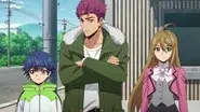 That's CardFight Pro-Wrestling!! still
