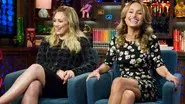 Hilary Duff & Giada De Laurentiis still