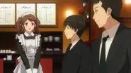 Nakata Sae Arc, Chapter 3: Change still