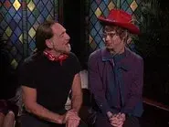 Willie Nelson still