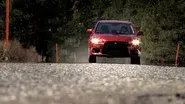 Blind Drift still