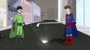 X-Ray & Vav Rise still