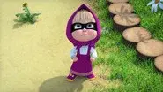 Mysterious Helpers still