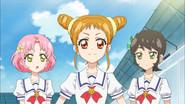 Strawberry Parfait ♪ still