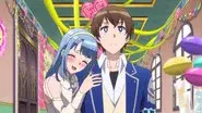 Students are the Protagonists of a School Festival. But People Wearing School Uniforms are Included, Too. still