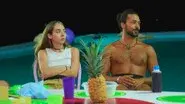 The Pride Shore still