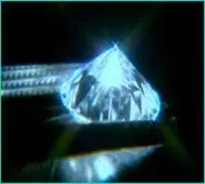 Diamond Deception still