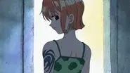 Witch of Cocoyashi Village! Arlong's Female Leader! still