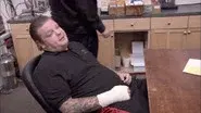 King of Pain still